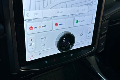 2024 Ford F-150 Lightning Lariat