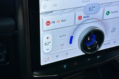 2024 Ford F-150 Lightning Lariat