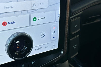 2024 Ford F-150 Lightning Lariat