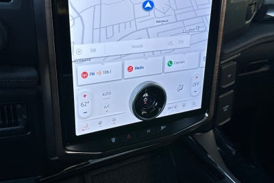 2024 Ford F-150 Lightning Lariat