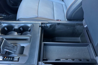 2024 Ford F-150 Lightning Lariat