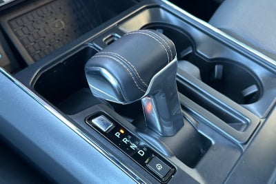 2024 Ford F-150 Lightning Lariat