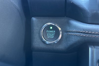 2024 Ford F-150 Lightning Lariat