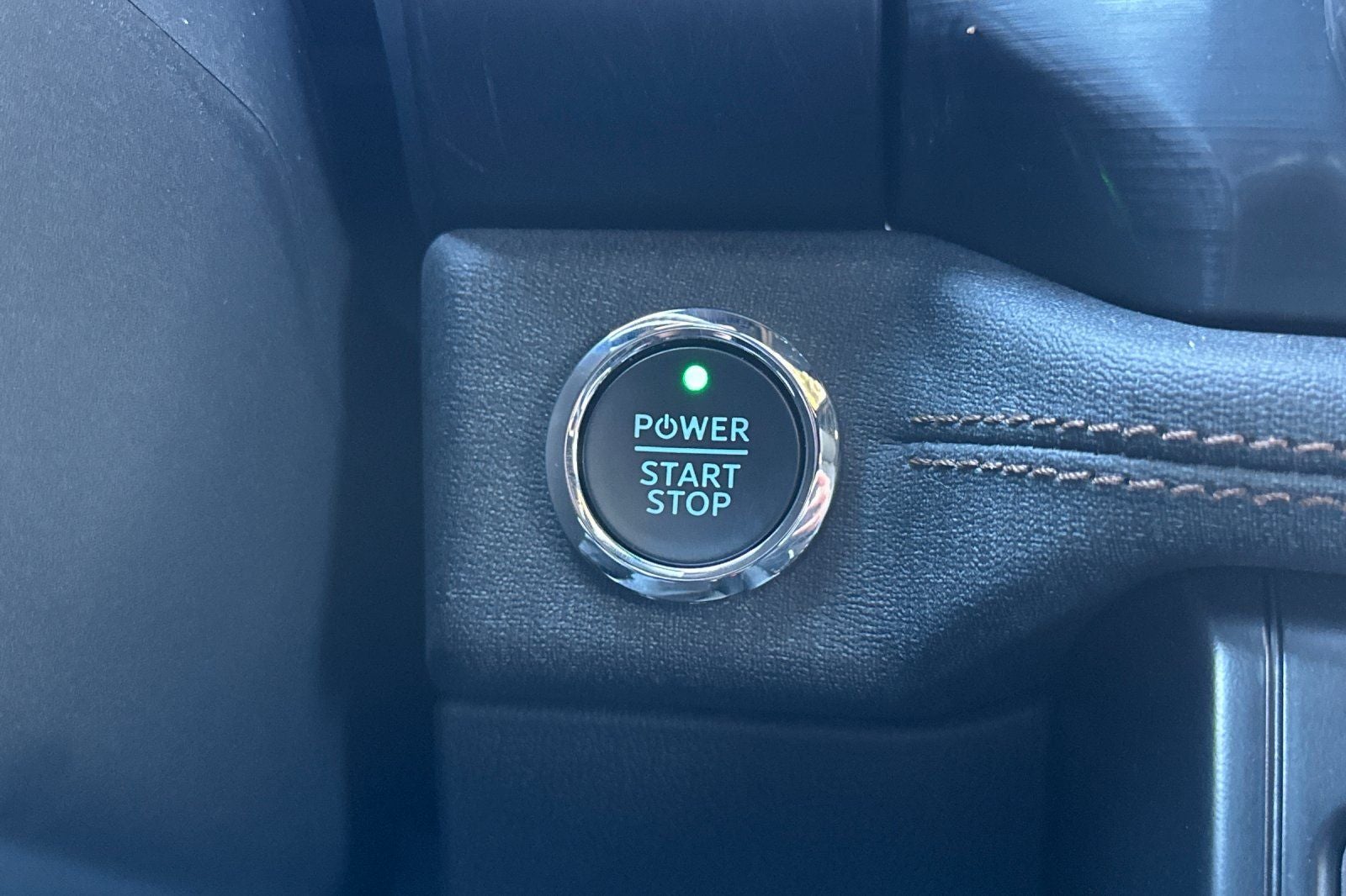 2024 Ford F-150 Lightning Lariat