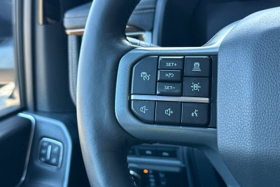 2024 Ford F-150 Lightning Lariat