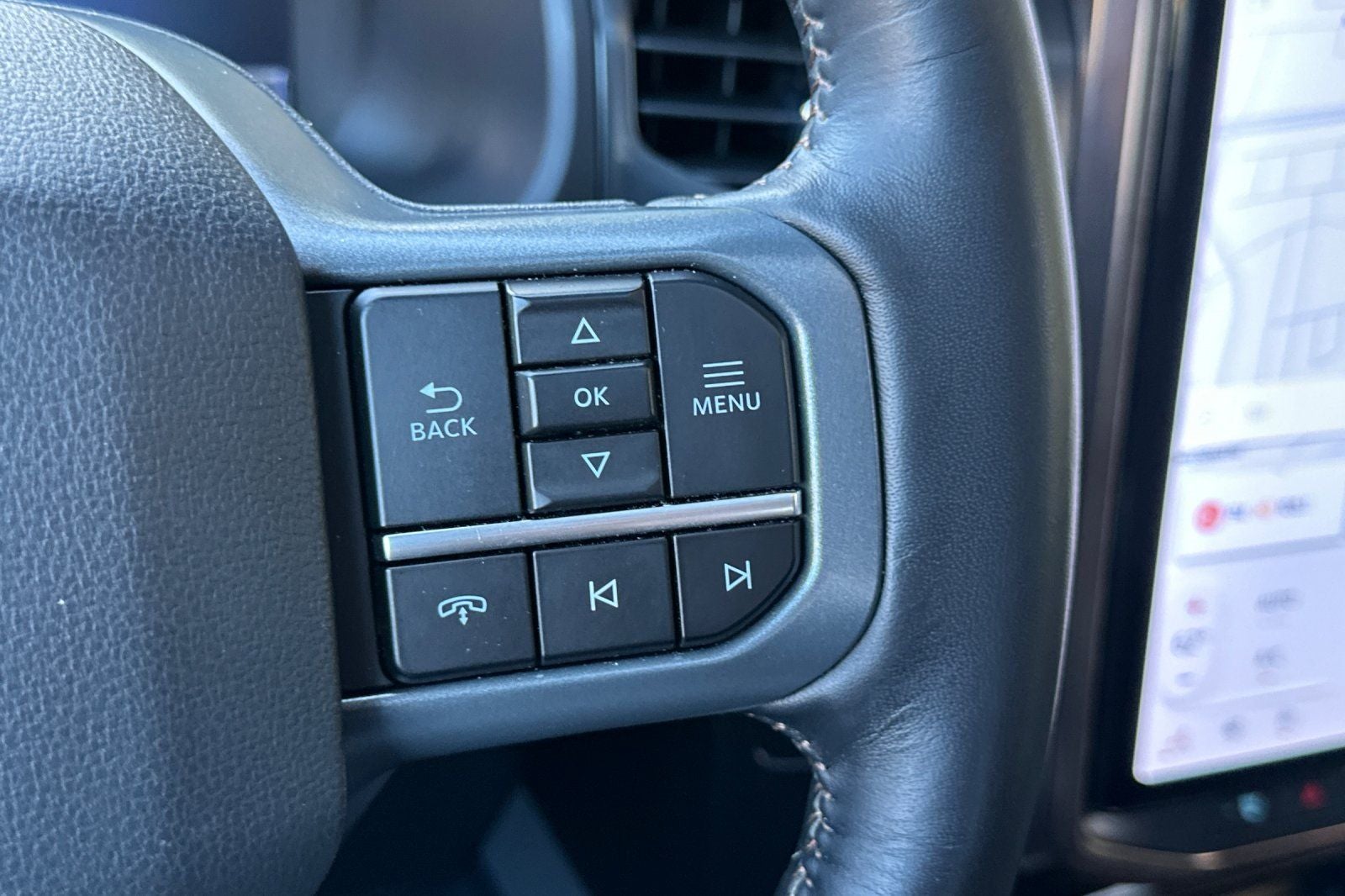 2024 Ford F-150 Lightning Lariat