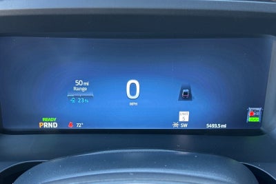 2024 Ford F-150 Lightning Lariat