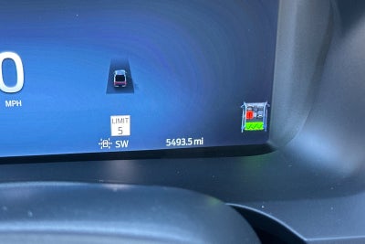 2024 Ford F-150 Lightning Lariat