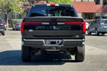 2024 Ford F-150 Lightning Lariat