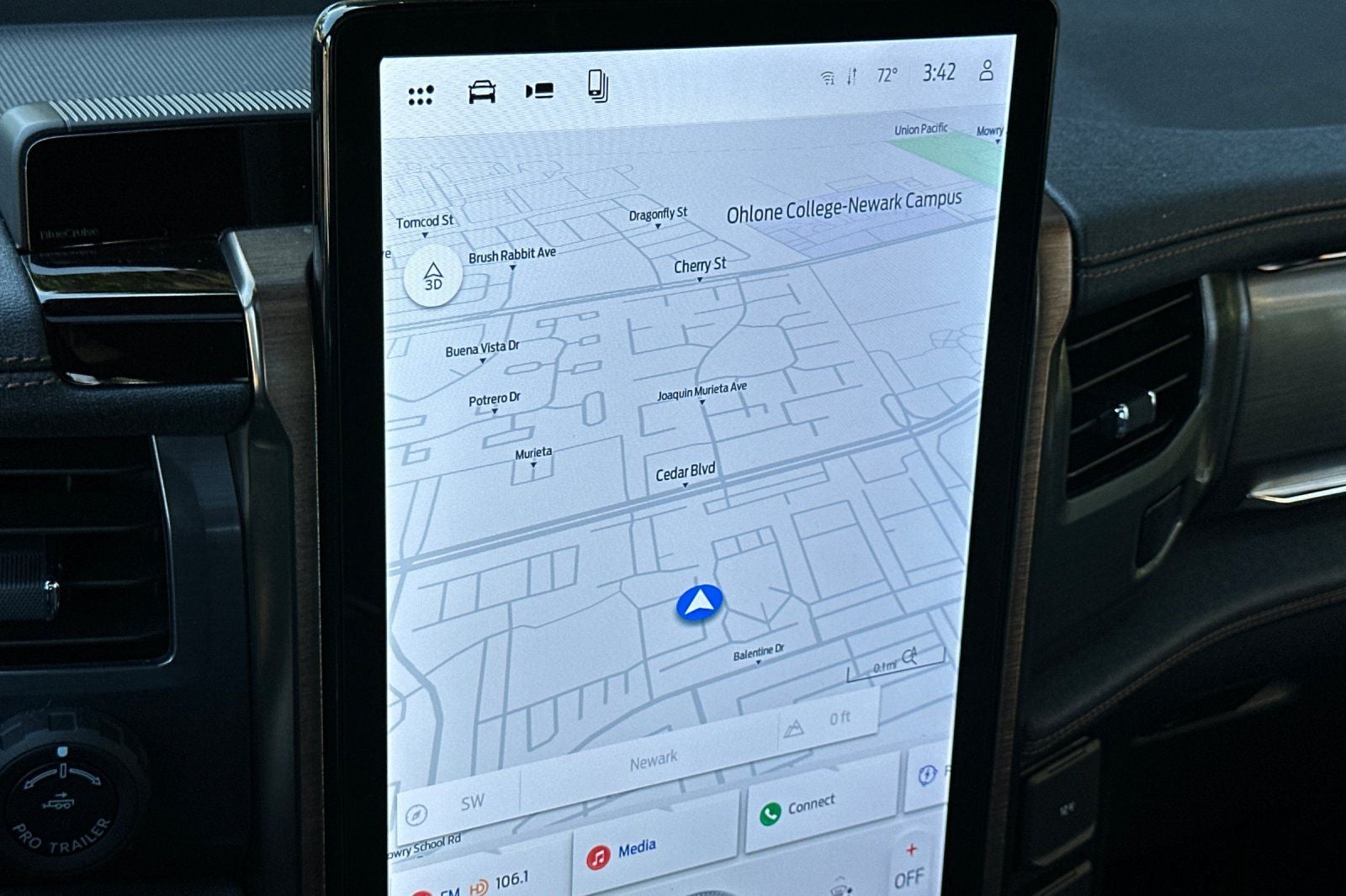 2024 Ford F-150 Lightning Lariat