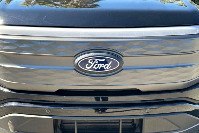 2024 Ford F-150 Lightning Lariat