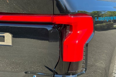 2024 Ford F-150 Lightning Lariat