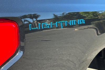 2024 Ford F-150 Lightning Lariat