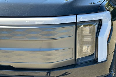 2024 Ford F-150 Lightning Lariat