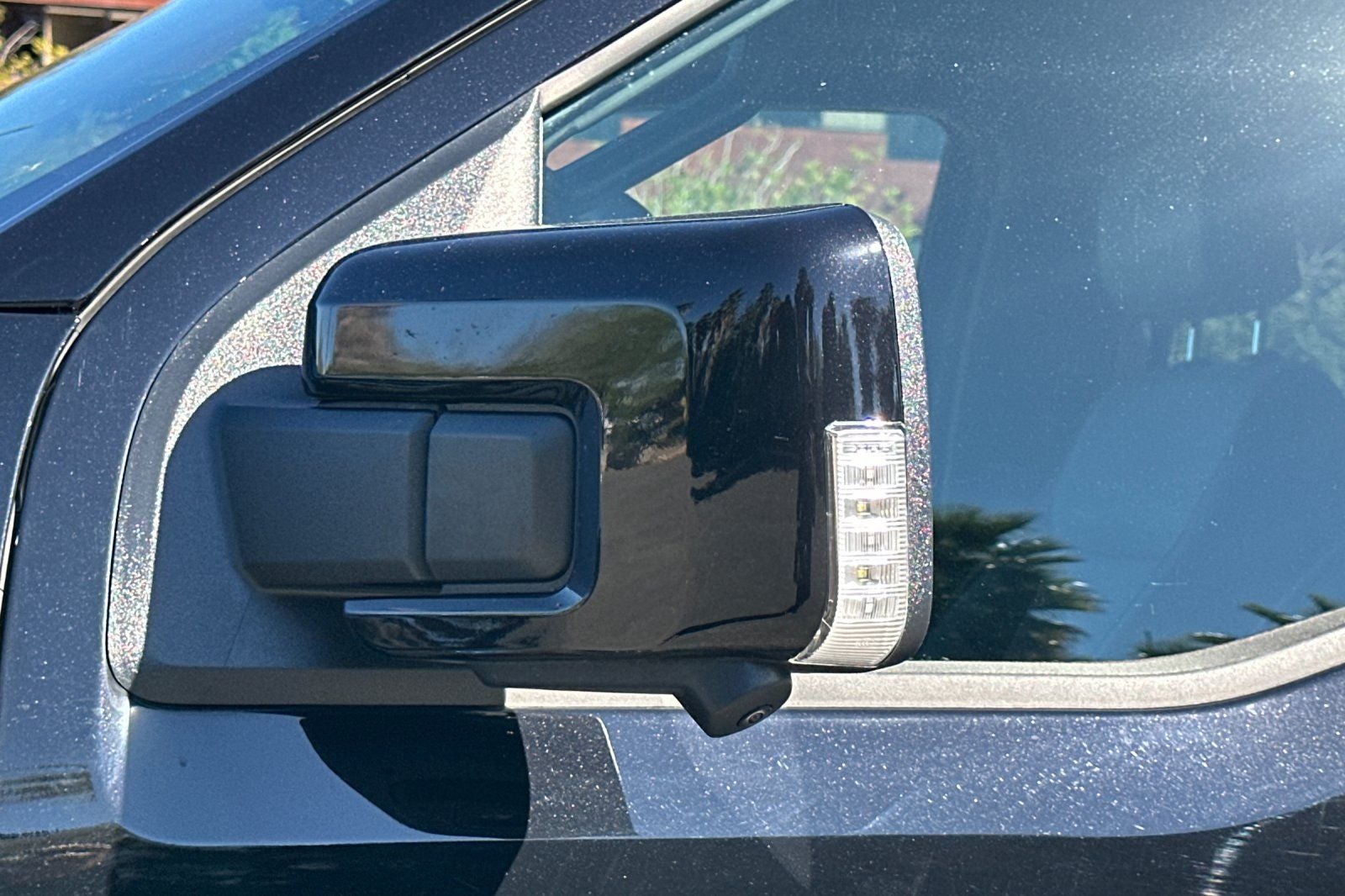 2024 Ford F-150 Lightning Lariat