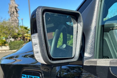 2024 Ford F-150 Lightning Lariat