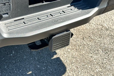 2024 Ford F-150 Lightning Lariat