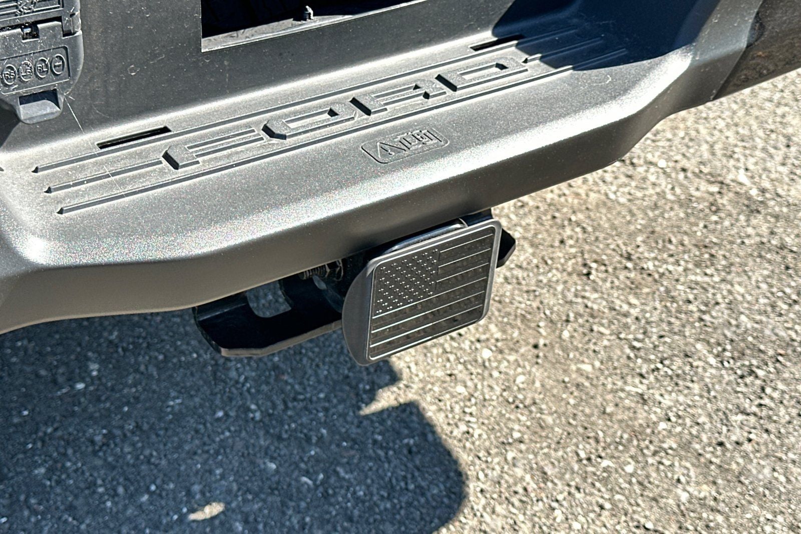 2024 Ford F-150 Lightning Lariat