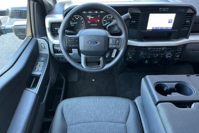 2025 Ford F-250SD XL