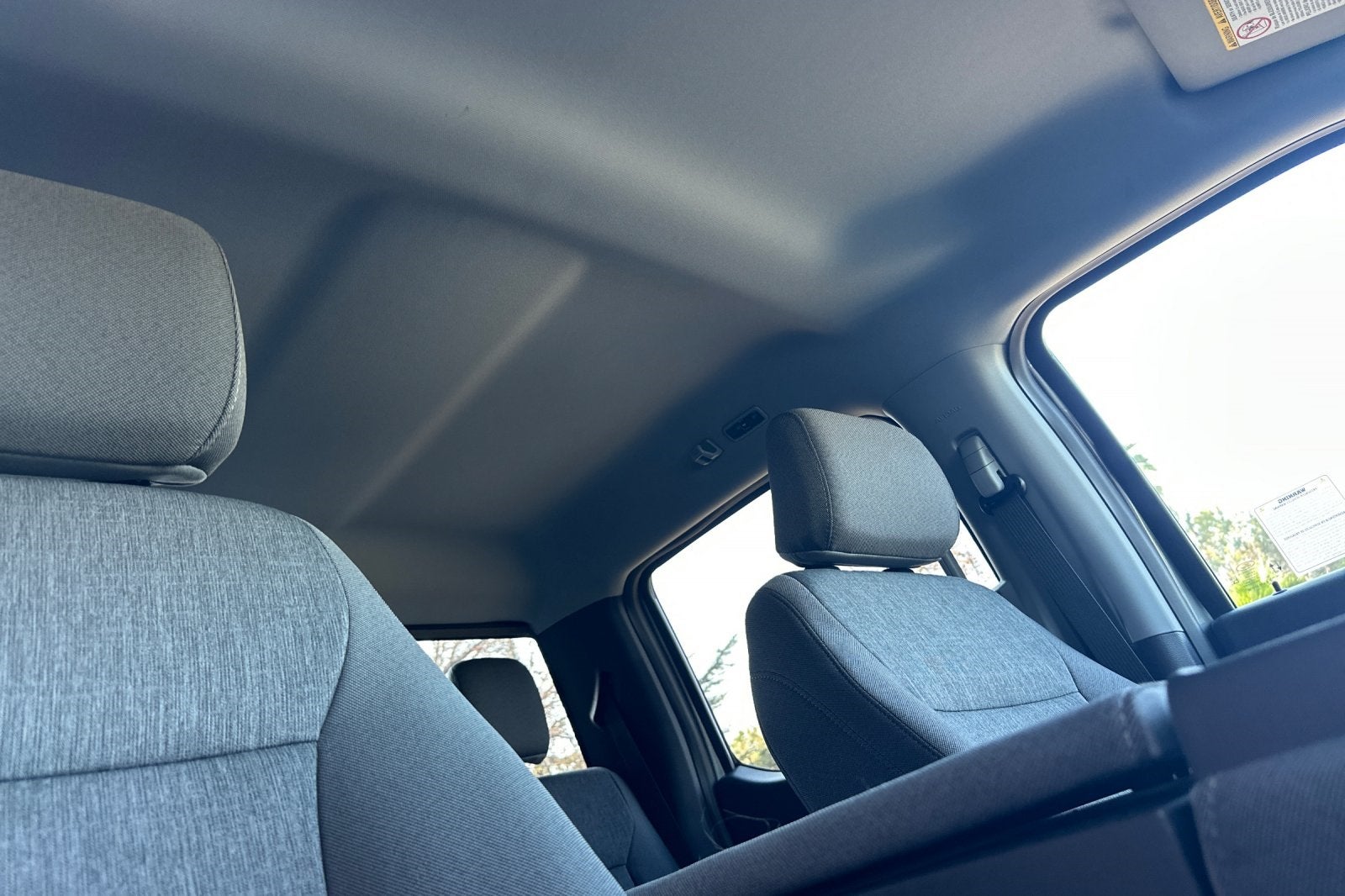 2025 Ford F-250SD XL