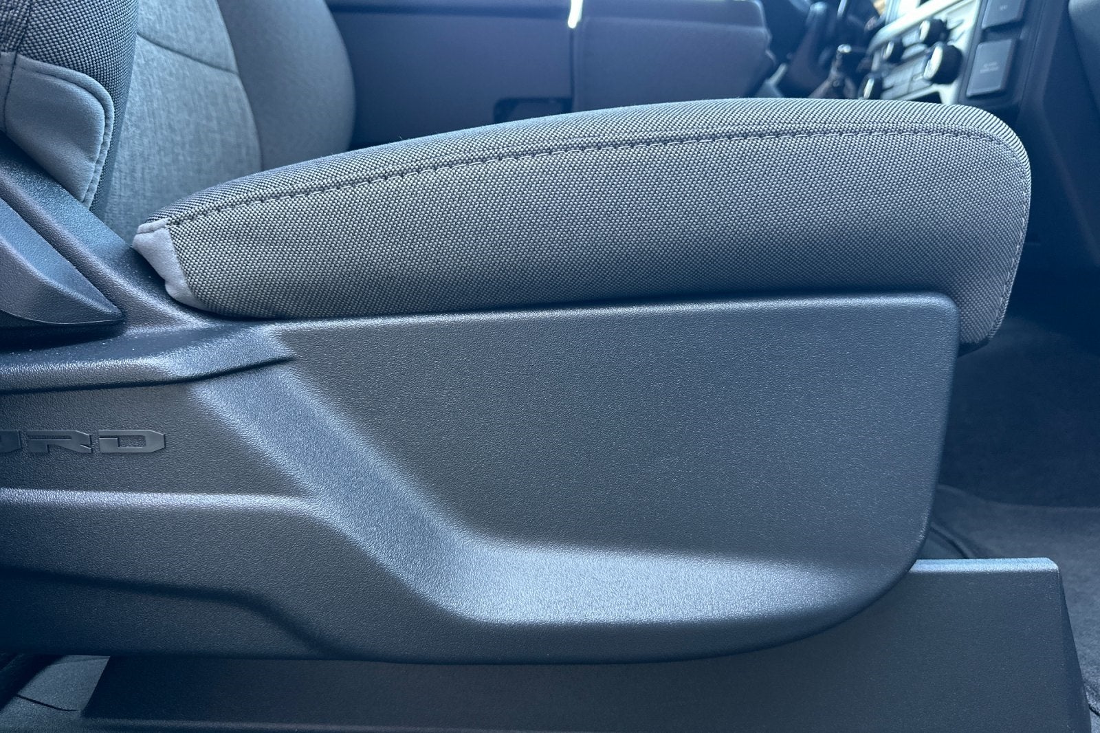 2025 Ford F-250SD XL