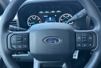 2025 Ford F-250SD XL