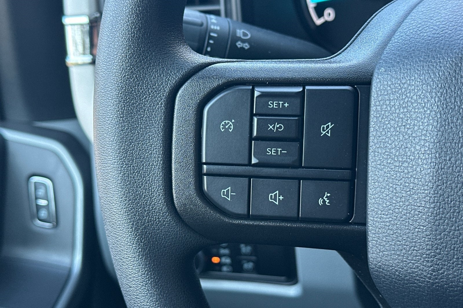 2025 Ford F-250SD XL