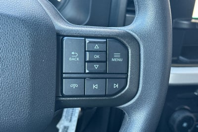 2025 Ford F-250SD XL