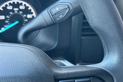 2025 Ford F-250SD XL