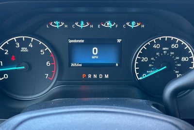 2025 Ford F-250SD XL