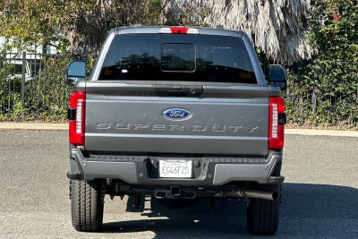 2025 Ford F-250SD XL