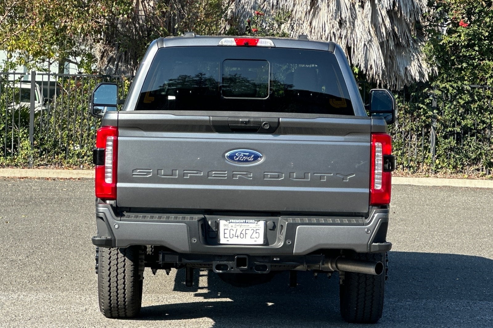 2025 Ford F-250SD XL