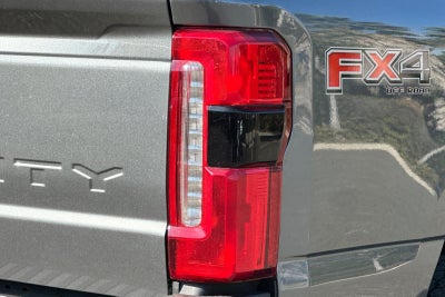 2025 Ford F-250SD XL