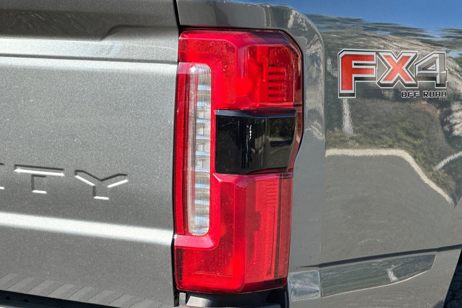 2025 Ford F-250SD XL