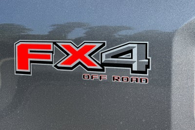 2025 Ford F-250SD XL