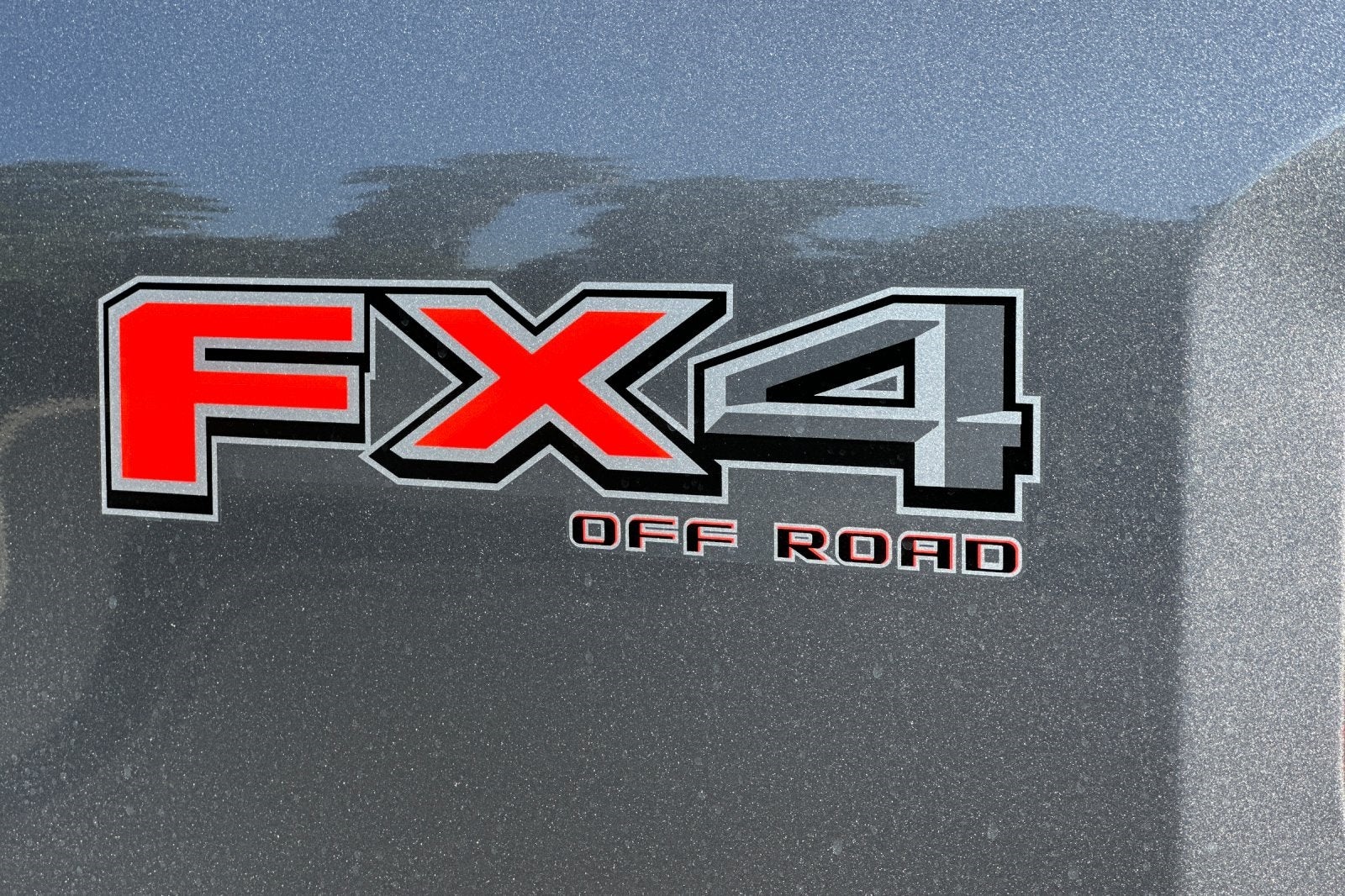 2025 Ford F-250SD XL