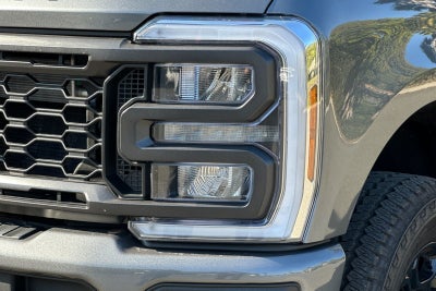 2025 Ford F-250SD XL