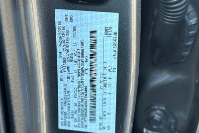 2025 Ford F-250SD XL