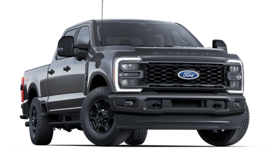 2025 Ford F-250SD XL