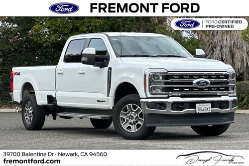 2023 Ford F-250SD Lariat