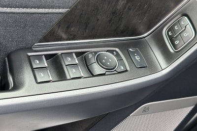 2023 Ford F-250SD Lariat