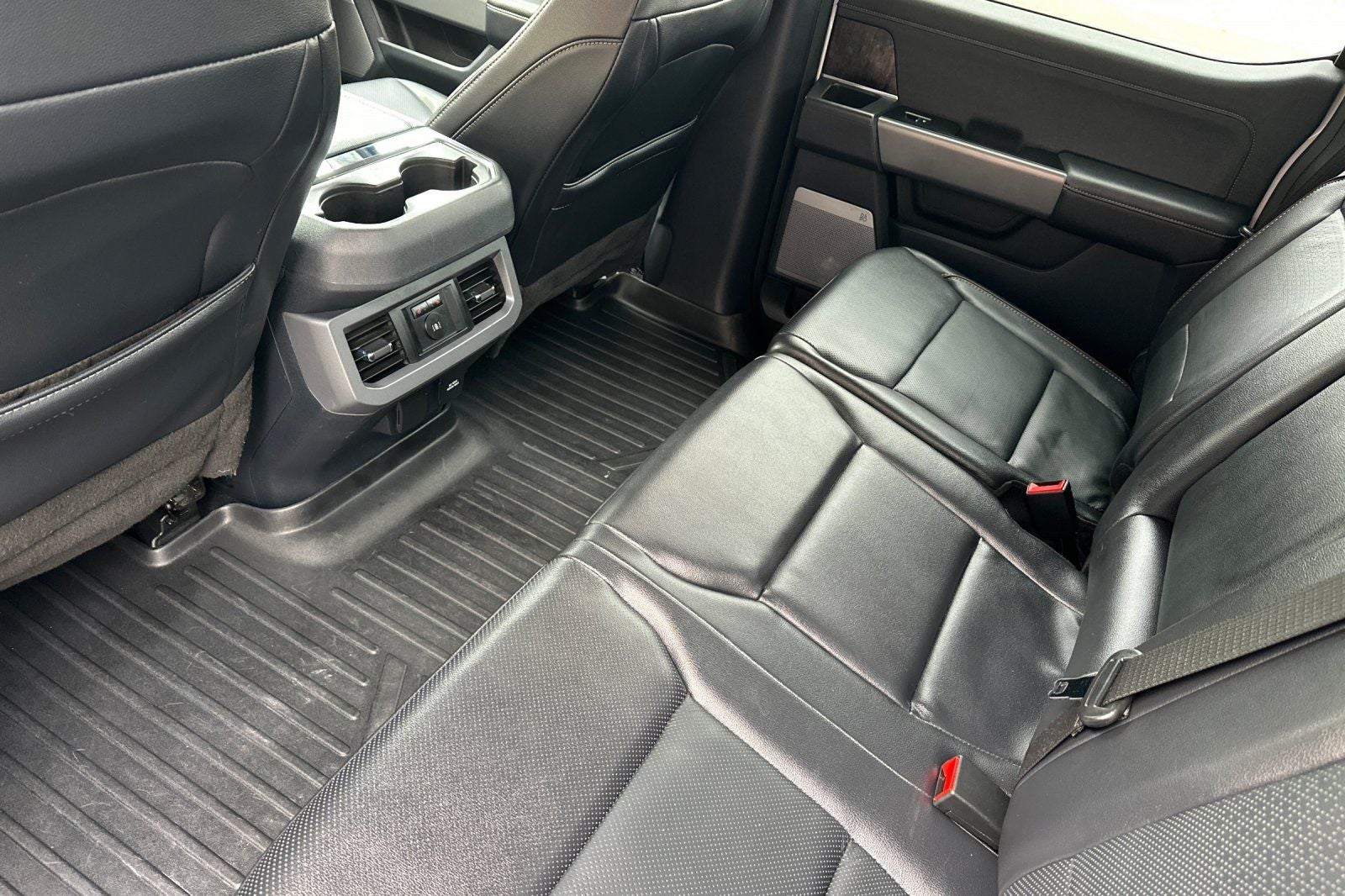 2023 Ford F-250SD Lariat