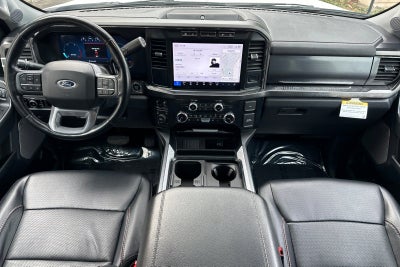 2023 Ford F-250SD Lariat