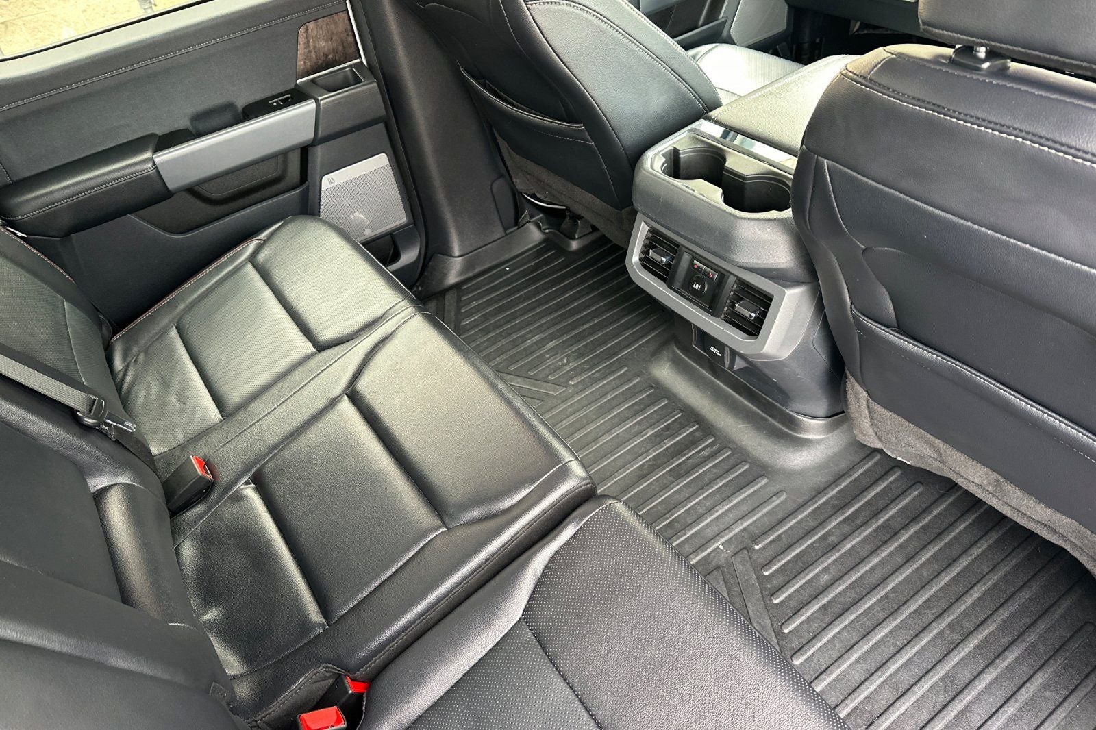 2023 Ford F-250SD Lariat