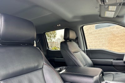 2023 Ford F-250SD Lariat