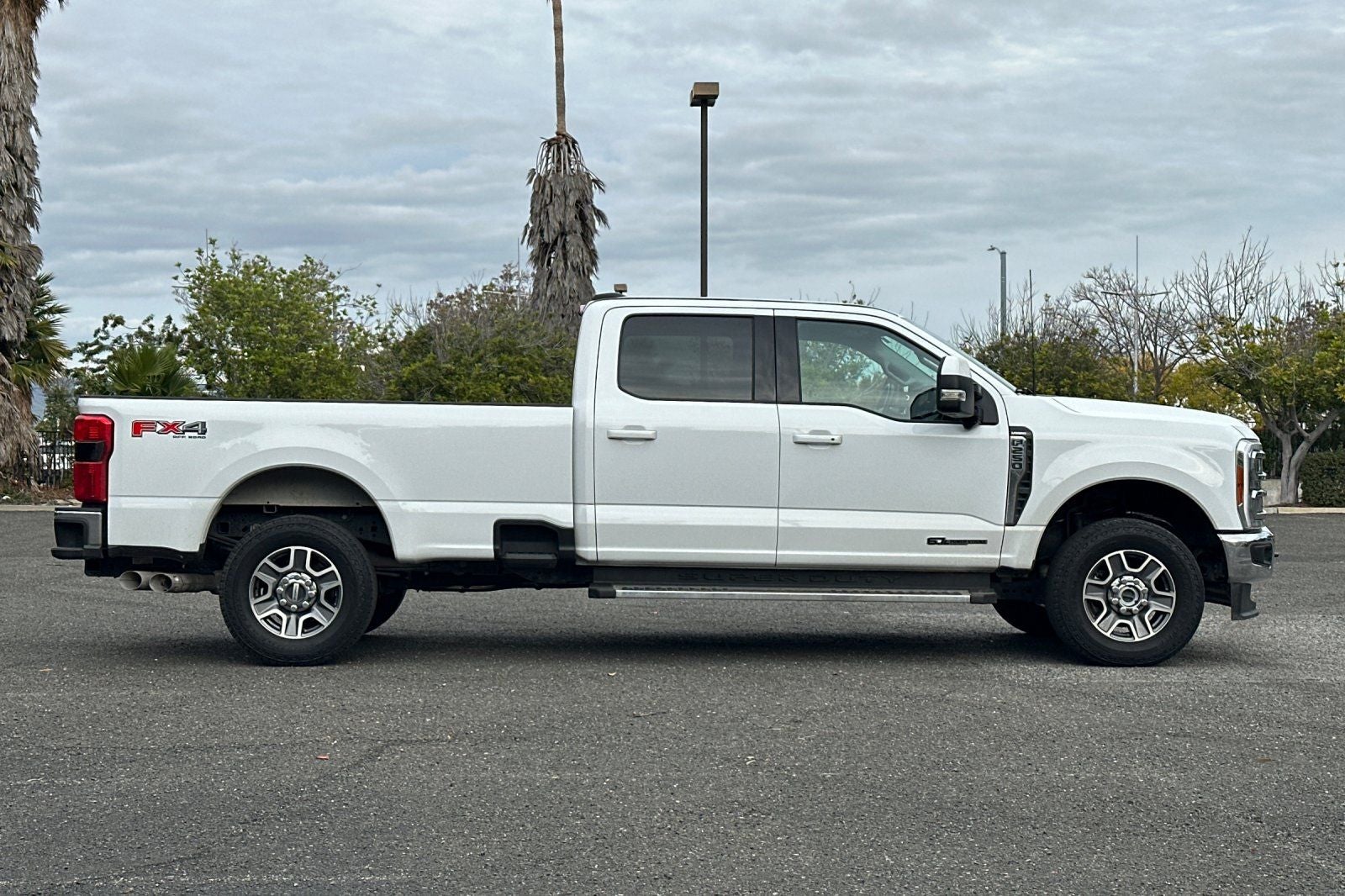 2023 Ford F-250SD Lariat