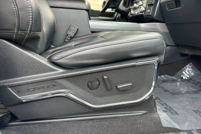 2023 Ford F-250SD Lariat