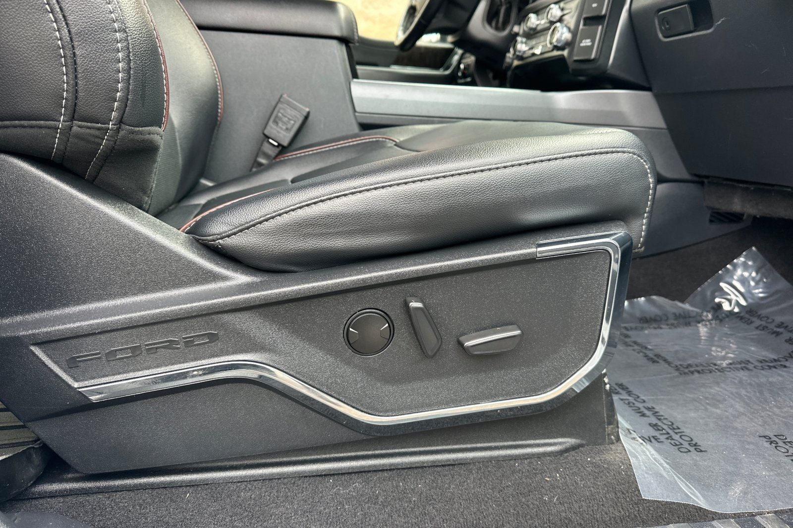 2023 Ford F-250SD Lariat