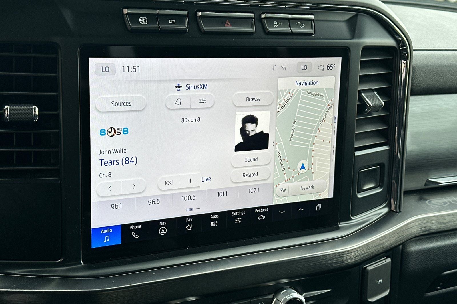 2023 Ford F-250SD Lariat