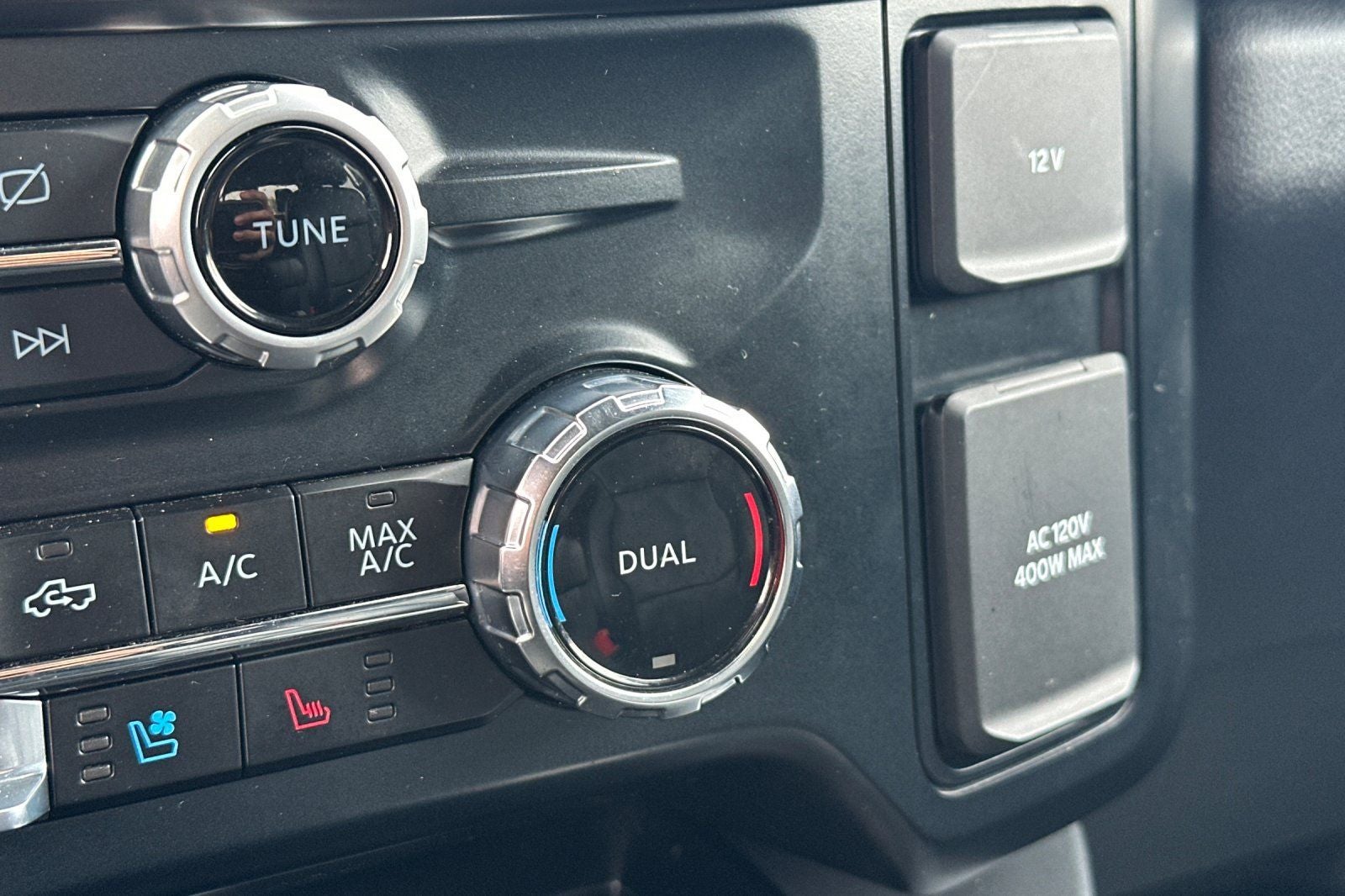 2023 Ford F-250SD Lariat